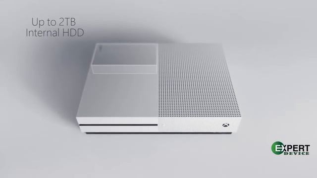 Презентация новой консоли Xbox One S смотреть онлайн