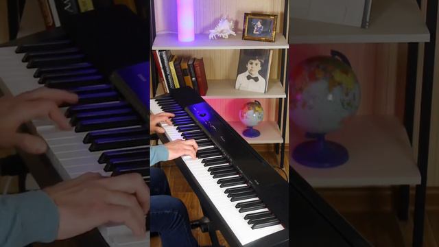 Элен и ребята (главная тема) / Hélène et les Garçons (theme cover) смотреть онлайн