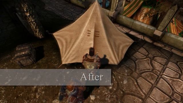 Dragon Age Origins Reative24 HD Texture Mod