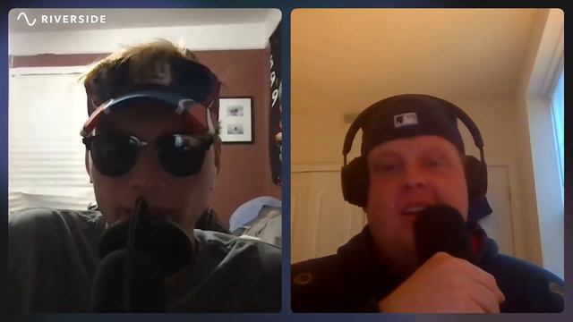 First and Inches Sports Podcast Episode 6-NFL Week 1 Recap смотреть онлайн