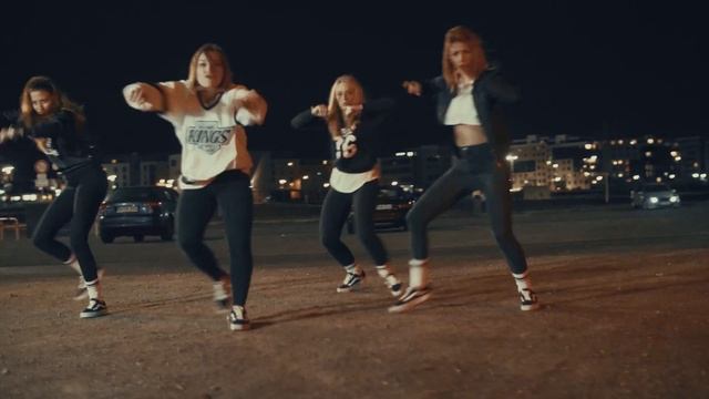 RENOTE * STREETDANCE TRAILER