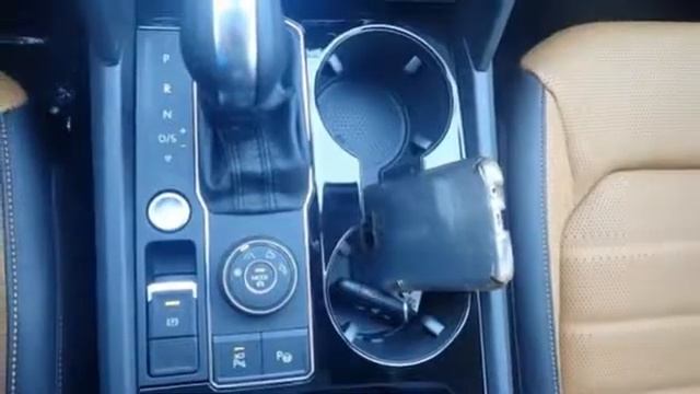 New 2019 Volkswagen Atlas Walnut Creek, CA #49907 смотреть онлайн
