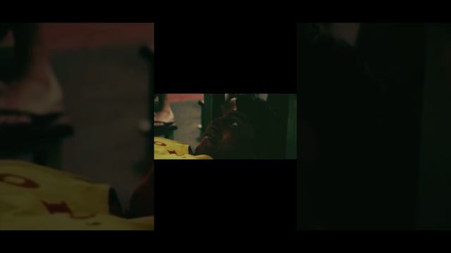 Готовлюсь к бою с бабайкой