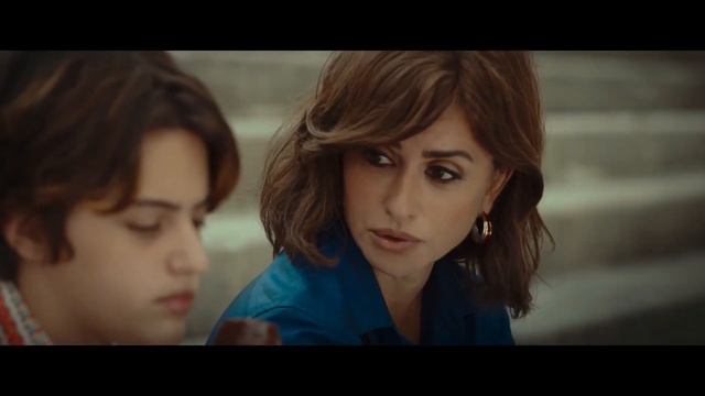 Penélope Cruz — Venise 2022 — CHANEL And Cinema