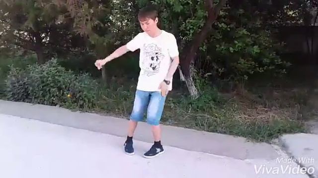 ОФИГЕННЫЙ ТАНЕЦ смотреть онлайн