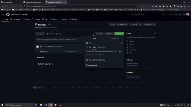 Hacktoberfest 2023 Contribution Guide | Contribute ?? and Win Swags ? смотреть онлайн
