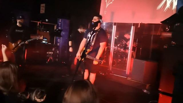 Обе-Рек. Сердце | Ты Воронеж, 09.11.19