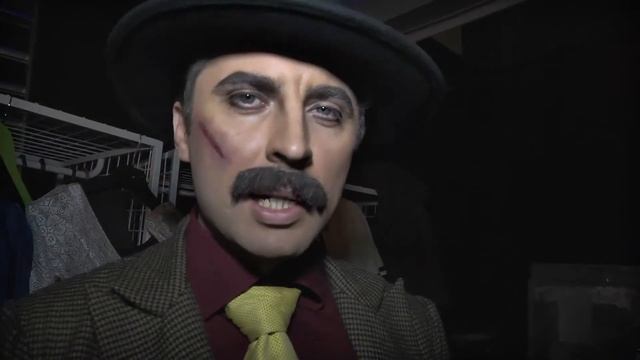 фестиваль Видеть музыку 2017, опера "Кармен" смотреть онлайн