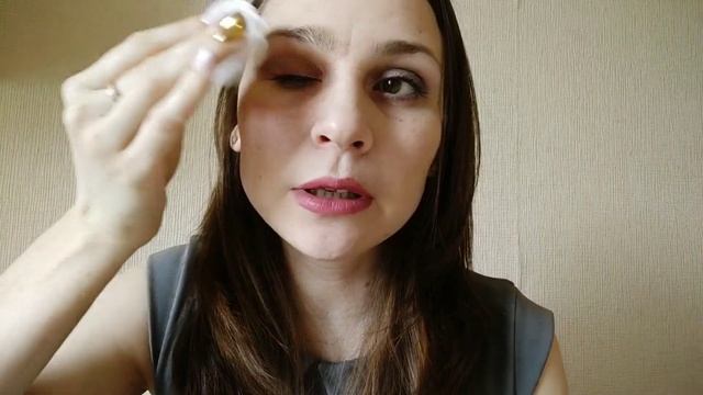 Обзор мицеллярной воды Experalta Planinym от Siberian Wellness!