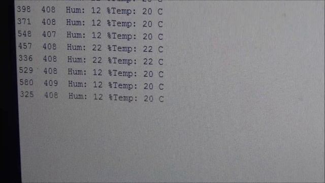 Умная Теплица на arduino c регулятором температуры смотреть онлайн
