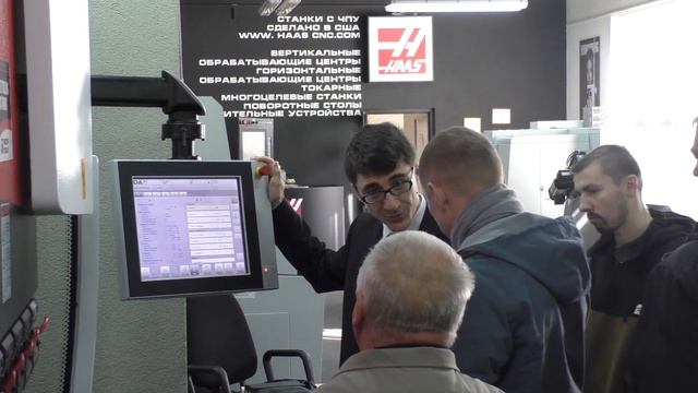 Семинар по листообработке (Минск, 10.10.2018) смотреть онлайн