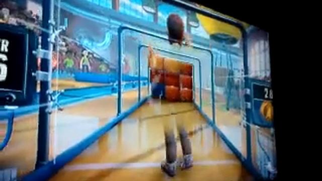Vi spelar XBox Kinect Game Party In Motion смотреть онлайн