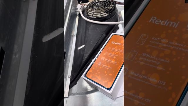 Xiaomi redmi 9A новые смотреть онлайн