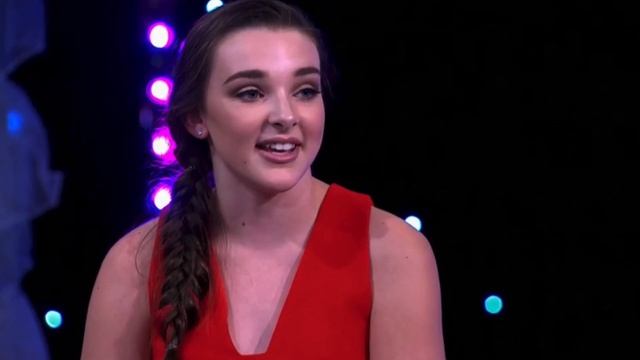 Dance Moms Special - Maddie & Mackenzie Say Goodbye (S06,E20)