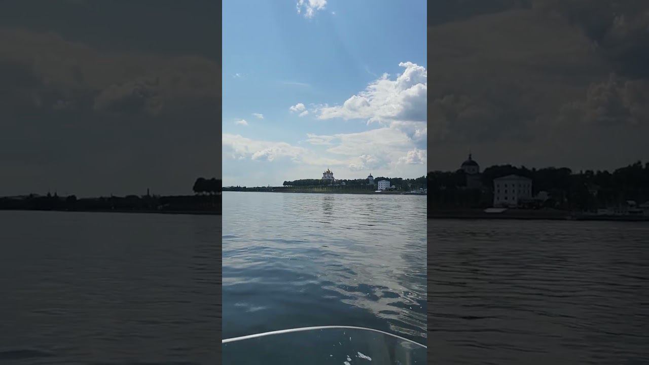 города с воды выглядят совсем иначе смотреть онлайн