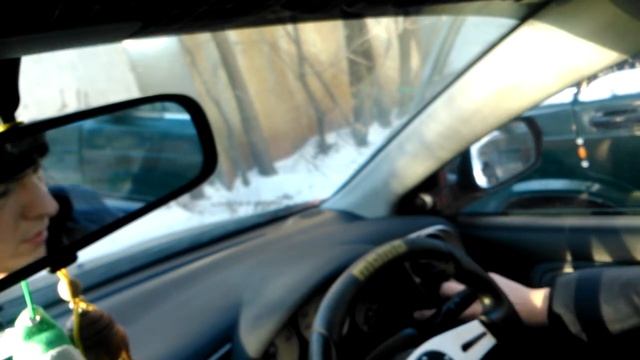 Самодиагностика HONDA INTEGRA DC5