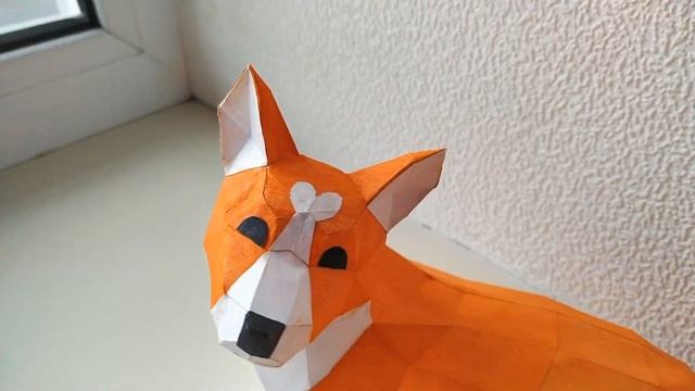 МОЯ КОЛЛЕКЦИЯ ПАПЕРКРАФТ / 5 Новых моделей Papercraft | Katrin//Kate
