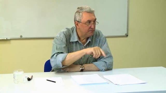 Секретный курс Драгункина. Урок 10 смотреть онлайн