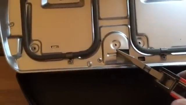 Tefal OptiGrill Problem