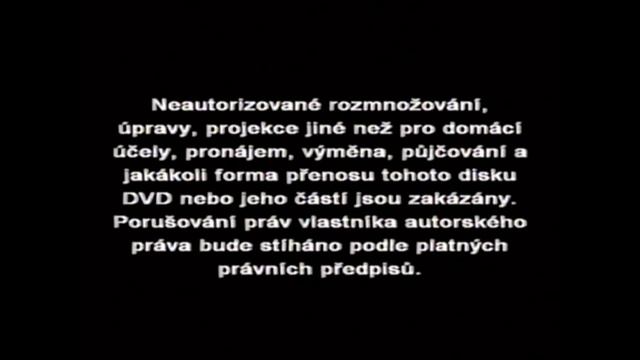Compilation of Foreign and Domestic Movie Studio Warning Screens VHS Capture смотреть онлайн