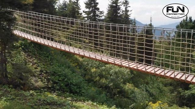Themenpark Streif Hahnenkamm Kitzbühel смотреть онлайн