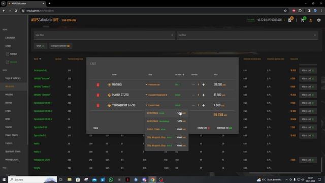 #starcitizen STAR CITIZEN - TUTORIAL - DEIN SCHIFF STÄRKER SCHNELLER BESSER MACHEN!!! смотреть онлайн