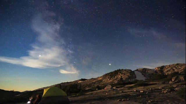 Starfield | Ambient Space Music For Sleep | Study | Relaxing | 4USDIGITAL
