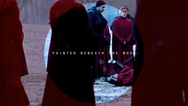 • Fear on Fire • The Handmaid's Tale [S1] смотреть онлайн