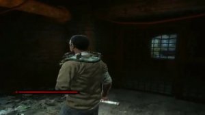 Игра "ПИЛА" Фильм-Прохождение Часть-2