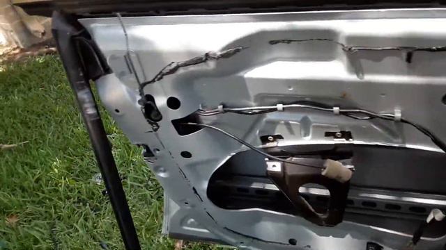 2005 cls500 mercedez benz window regulator repair смотреть онлайн