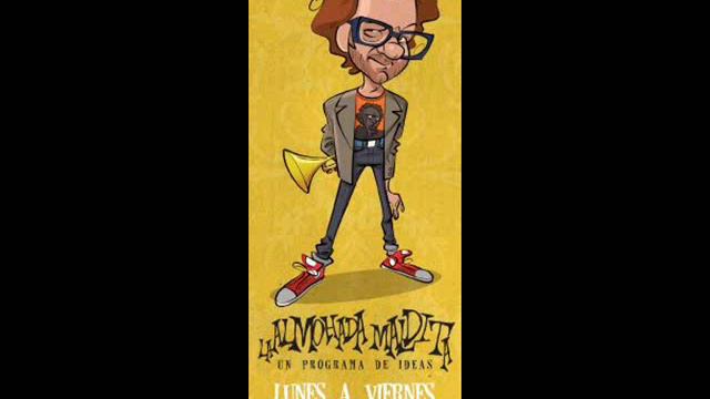 La Almohada Maldita - Apertura N°1 смотреть онлайн