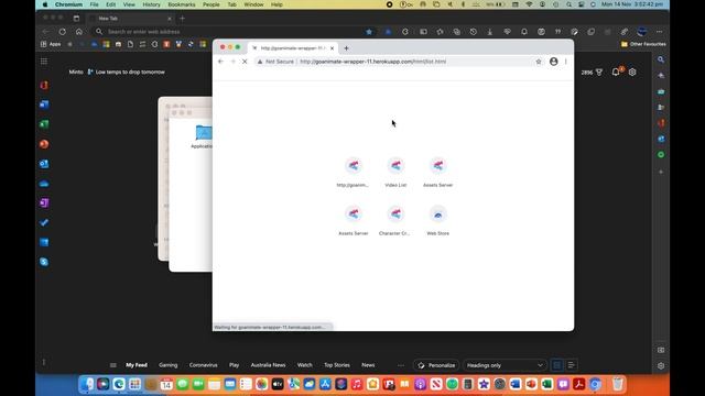 How to get Flash working on macOS in 2022! смотреть онлайн