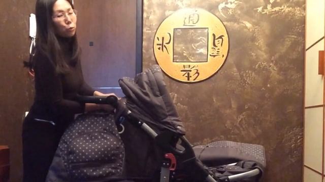 Обзор ☝ коляски TAKO Jumper 2 в 1 смотреть онлайн