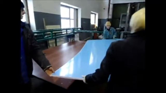 Производство сэндвич панелей смотреть онлайн