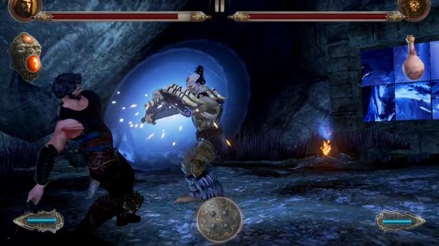 EPIC OF KINGS (Part 1) - ANDROID REALM смотреть онлайн