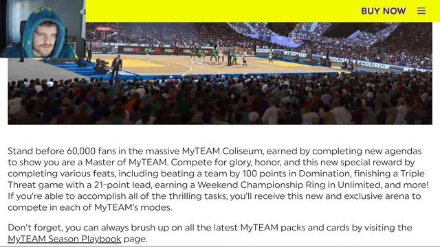 GALAXY OPAL JAMES HARDEN & BAD BUNNY COMING IN SEASON 5 IN NBA 2K24 MyTEAM!! смотреть онлайн