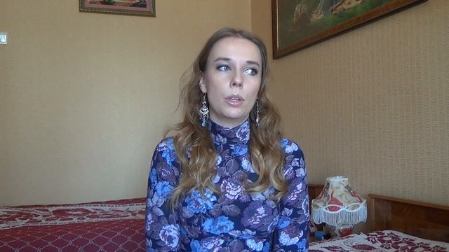 Впечатления месяца. Март 2017