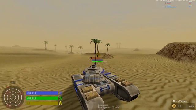 C&C Red Alert 2: Apocalypse Rising Beta 5 Patch 3 Testing 9/30/2017 смотреть онлайн