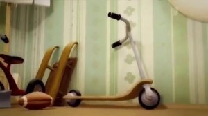 Смешалости. Железная дорога