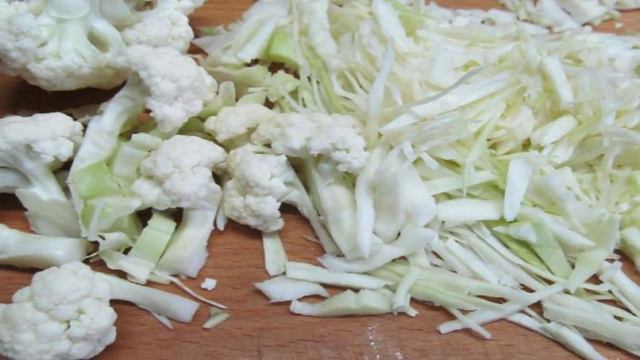 Рецепты от шеф-повара