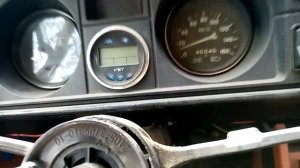 Ремонт сигнала ВАЗ 2105