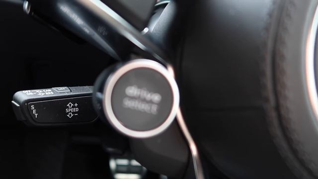 The 2019 Audi TTRS Puts It All Into Perspective - News On The 4C! смотреть онлайн