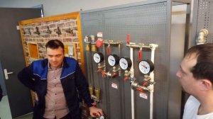 Явление гидроудара. Методы борьбы с гидроударами.