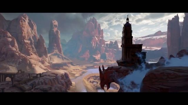 Dragon Age 4 : The Dread Wolf Rises | Когда ждать?