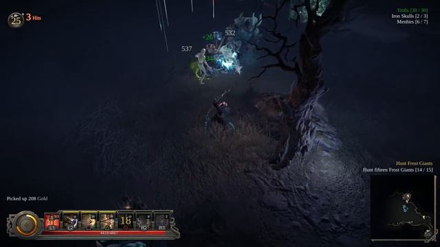 Reviews - Vikings: Wolves of Midgard смотреть онлайн