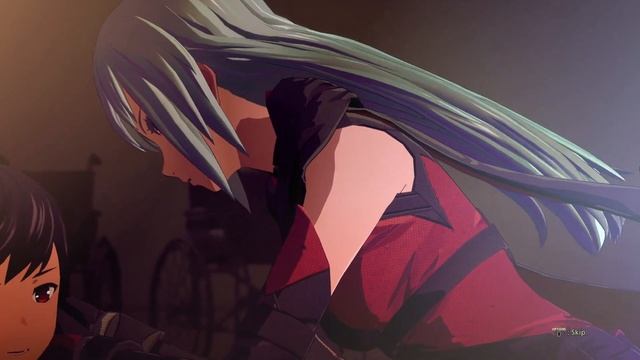 SCARLET NEXUS Full Gameplay Walkthrough [Yuito Phase 10] смотреть онлайн