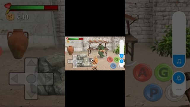The you testament прохождение часть 1 смотреть онлайн