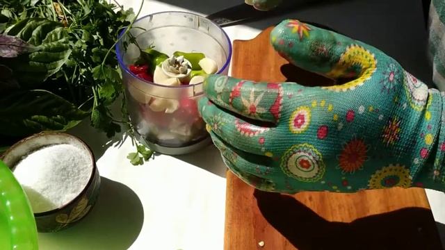 Кулинарное творчество на все случаи жизни 