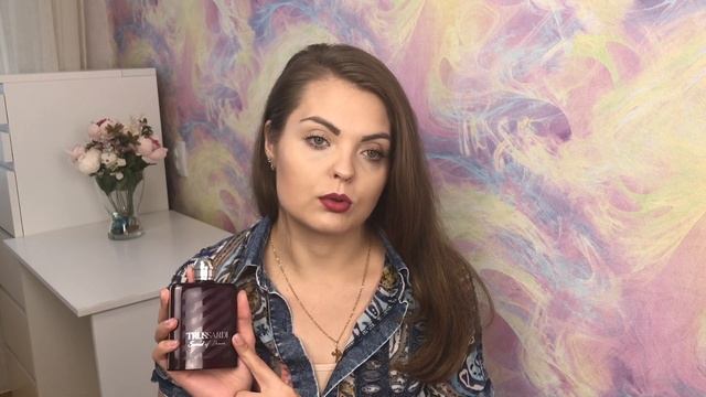 НОВЫЙ АРОМАТ TRUSSARDI Sound Of Donna ❤️ДУХИ.РФ