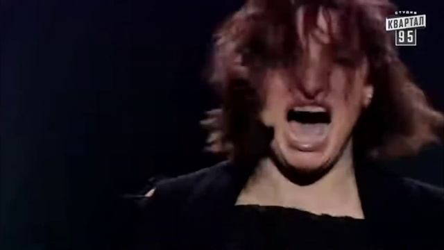 треннинг как правильно закатывать истерику. смотреть онлайн